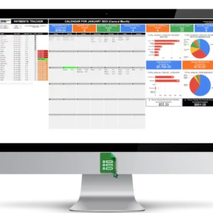 Subscriptions Tracker - Take control of bills and subscriptions